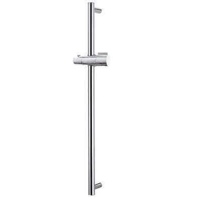 Tres Glijstangset Max-Mini 03463702 Chroom