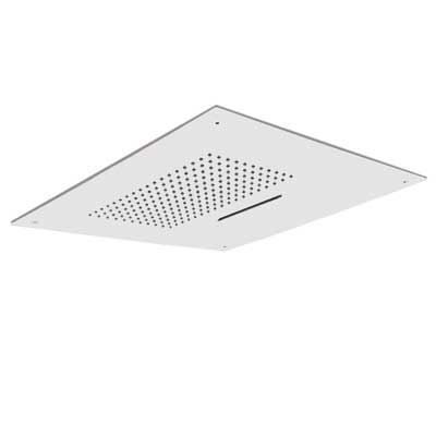 Tres Hoofddouche Loft 29951602 Chroom