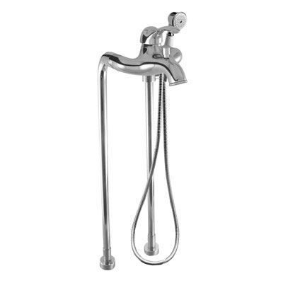 Tres Monoclasic 1900 badthermostaat vrijstaand 04219402LV