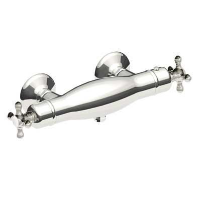 Tres Monoclasic 1900 douche thermostaat 03216409