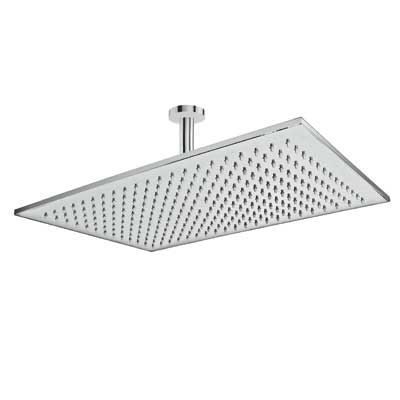 Tres Regendouche met plafondbevestiging 29943203 Chroom