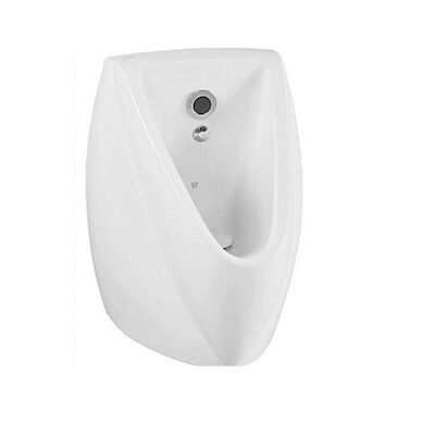 Urinoir BWS Toon 34×55 cm Met Sensor Wit