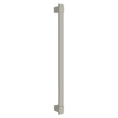 Veiligheidsgreep Allibert Loft-Game Bad en Douche 60 cm Grijs