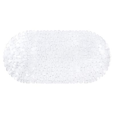 Veiligheidsmat Differnz Lapis PVC 70×35 cm Transparant