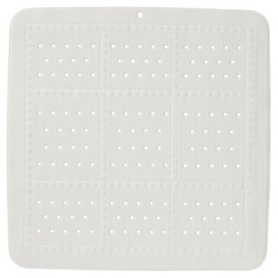 Veiligheidsmat Sealskin Unilux PVC 55×55 cm Wit