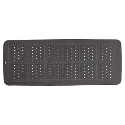 Veiligheidsmat Sealskin Unilux PVC 90×35 cm Antraciet