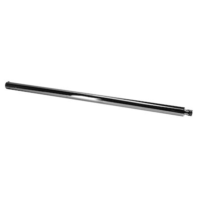 Verlengbuis Douchestang Wiesbaden Caral-Eco 50 cm Chroom