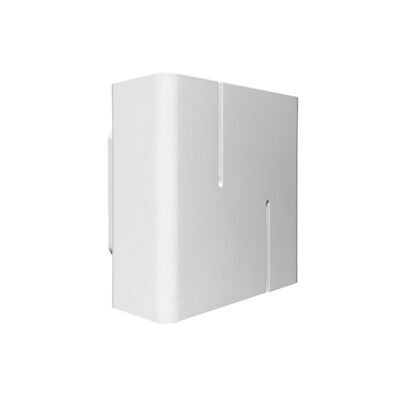 Verlichting BWS Luna Incl. Driver 4W 12.5×12.5x8cm Wit