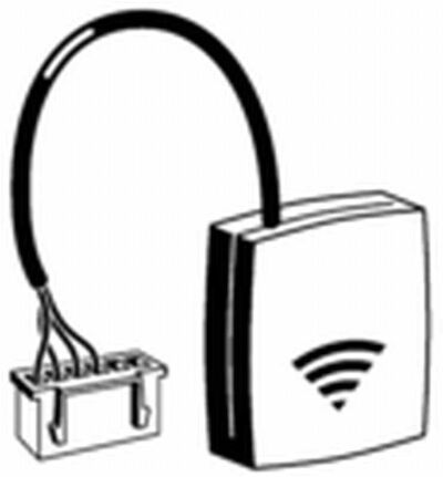 Viega Multiplex Trio E wlan module 6146.224 – 708870