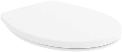 Villeroy & Boch O.Novo Closetzitting 36,8×43,8×4,9 cm Wit Alpin