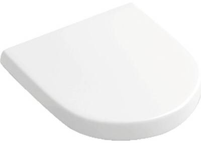 Villeroy & Boch Subway 2.0 toiletbril wit
