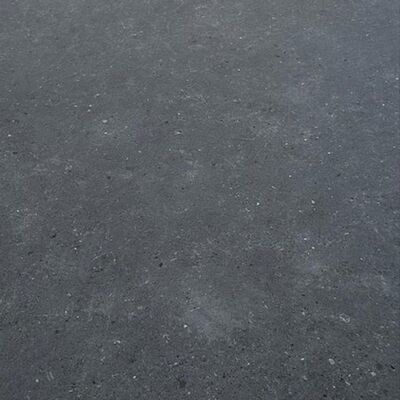 Vloer- en Wandtegel Flaminia Bstone Tar 120×120 cm Antraciet (Doosinhoud 2.88 m2) OP = OP