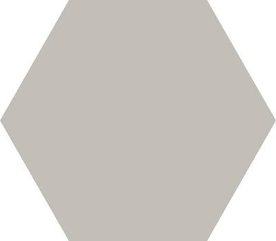Vloertegel Argenta Gallery 14x16x0,9 cm Taupe 0,5M2