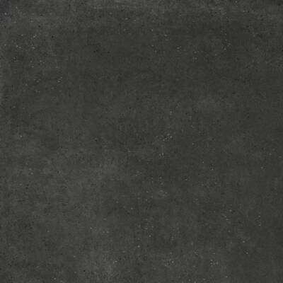 Vloertegel Argenta Gravel 60x60x0,9 cm Black 1,44M2