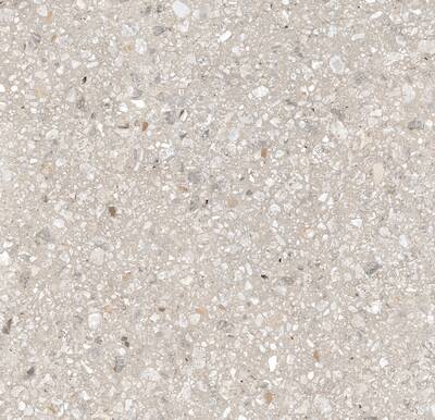 Vloertegel Cerim Match Up 60x60x0,9 cm Sugar Mix 1,08M2