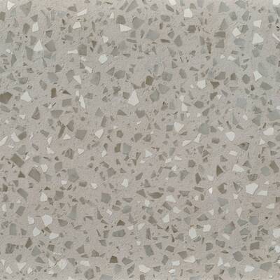 Vloertegel Coem Terrazzo 30x30cm Calce maxi Gerectificeerd