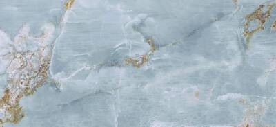 Vloertegel Imola The Room 60x120x0,9 cm Aqua Blue 2,88 M2