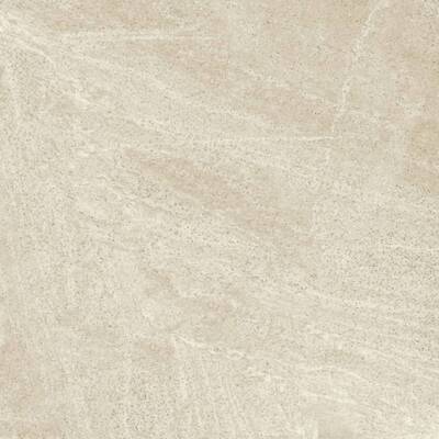 Vloertegel Keraben Brancato 60x60cm Beige Gerectificeerd