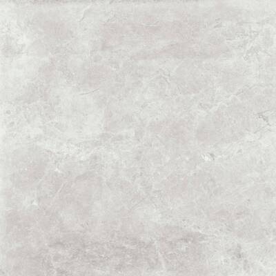 Vloertegel Magica Antica 60x60x0,95 cm Grey Marble 1,08 M2