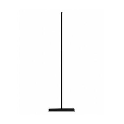 Vloerwisser Best Design Big-One incl. Safety Grip Mat Zwart