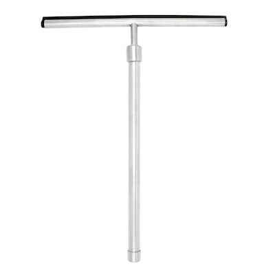 Vloerwisser BWS Antonia Met Houder 26×34.7 cm Chroom