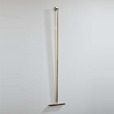 Vloerwisser BWS Dorado Messing Goud 125 cm