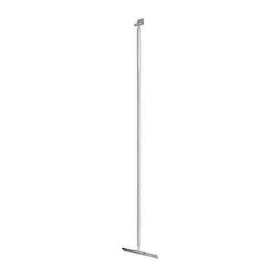 Vloerwisser Haceka Selection 124,6 cm Mat Chroom