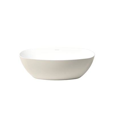 Vrijstaand Ligbad Zenon Como 170×80 cm BR Natural