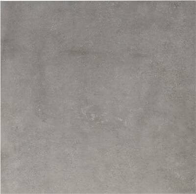 Wand- en vloertegel Stargres Downtown 60×60 cm Grijs gerectificeerd