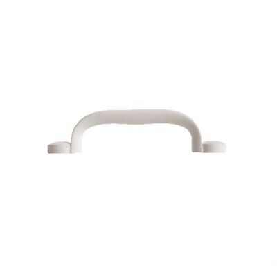 Wandbeugel Etac Flex 35,5×8,3 cm Kunststof Wit
