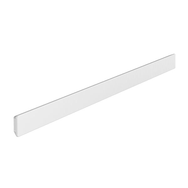 Wandelement HansGrohe WallStoris 50 cm Mat Wit