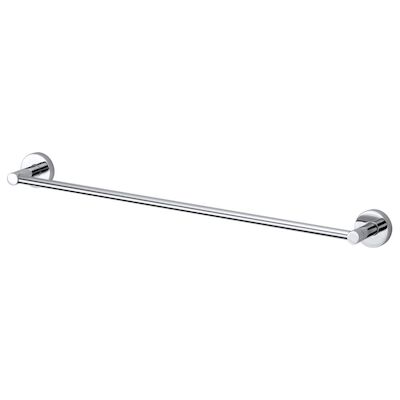 Wandhanddoekhouder Haceka Kosmos 60 cm Chroom