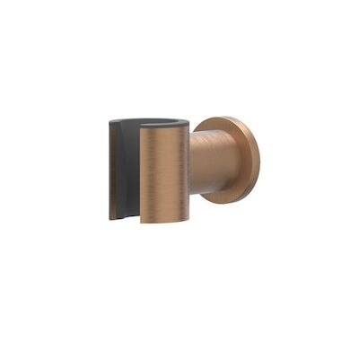 Wandsteun IVY RVS316 Geborsteld Mat Koper PVD