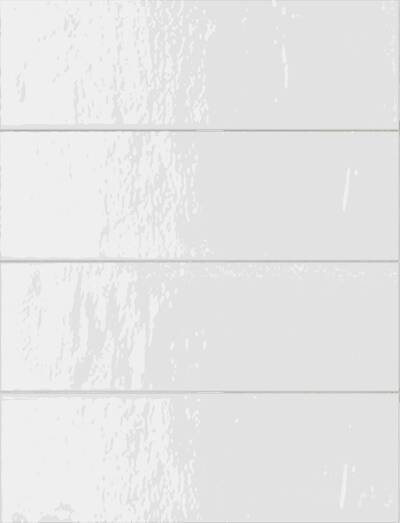 Wandtegel Estudio Amazonia 6,5x20x0,8 cm Artic 0,62M2