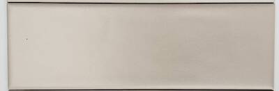 Wandtegel Estudio Chalky 6,5x20x0,8 cm Sand 0,62 M2