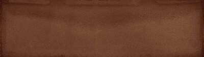 Wandtegel Estudio Ghent 6,9x24x0,9 cm Copper 0,5 M2