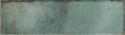 Wandtegel Estudio Hackney 6,9x24x0,8 cm Jade 0,5 M2