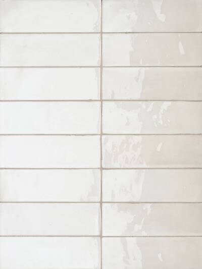 Wandtegel Sartoria Tbrick 5,2x16x1 cm Coconut 0,42M2