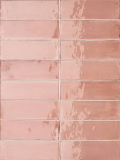 Wandtegel Sartoria Tbrick 5,2x16x1 cm Pink Panther 0,42 M2