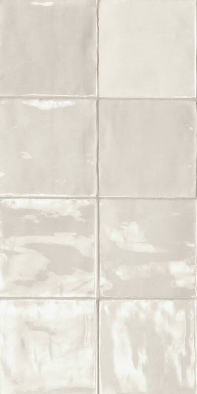 Wandtegel Sartoria Tsquare 15x15x1 cm Pure Linen 0,45 M2