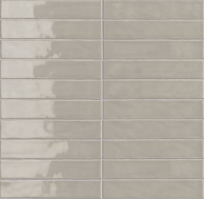 Wandtegel Sartoria Vernici 5x25x1 cm Early Morning 0,6 M2