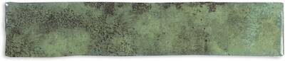 Wandtegel Tendencias Ceramicas Enamel 5×25 cm Moss 0,763 M2