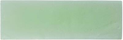Wandtegel Tendencias Ceramicas Rebels 5×15 cm Sage 0,533 M2