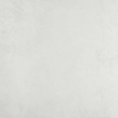Wandtegel Terratinta Betontech 60x120x0,6 cm Light White 2,16M2