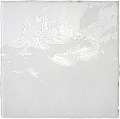 Wandtegel Velsa Zel 13x13x1 cm Casablanca 1M2