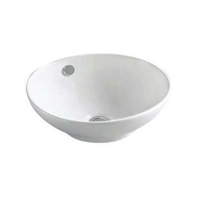 Waskom Best Design Big Rema Opbouw Rond Ø 42.5 cm