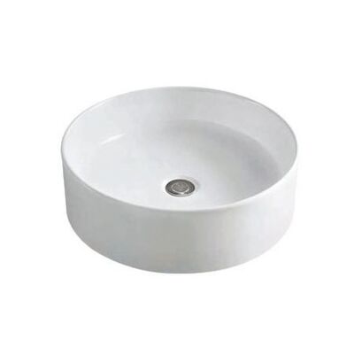 Waskom Best Design Rondo Opbouw Rond Ø 41 cm