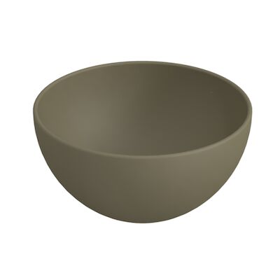 Waskom BWS Caadop Rond 24 cm Keramiek Groen