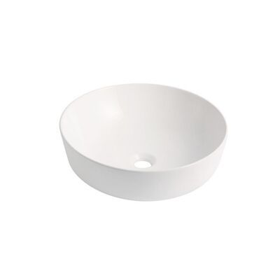 Waskom BWS Pura 42 cm Wit