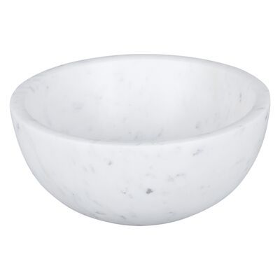Waskom Differnz Ruz 25 cm Wit